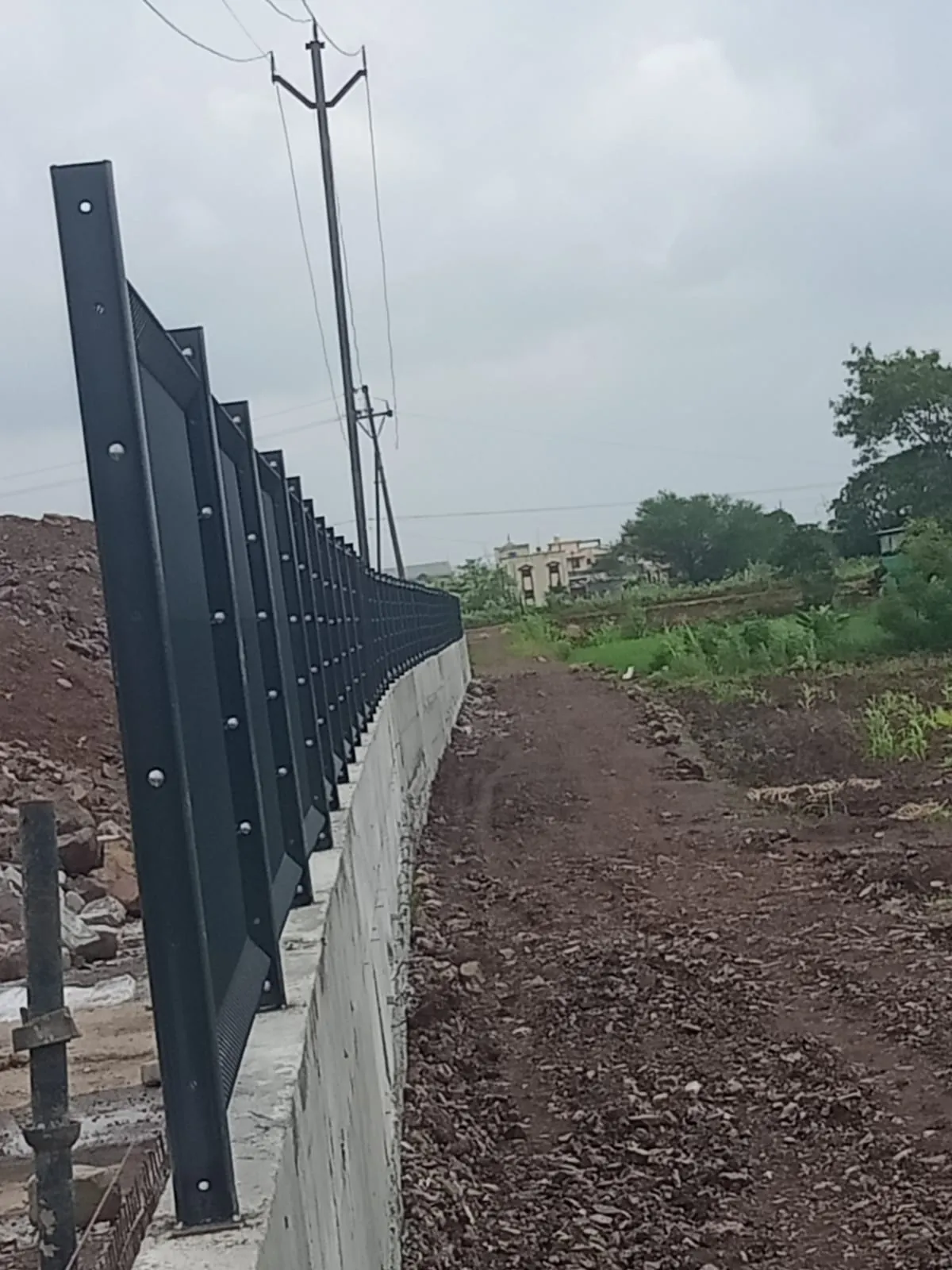 Versatile Post Profile Systems